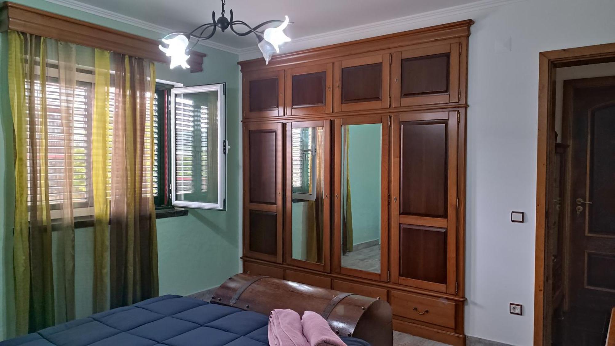 Moradia Da Graca Guesthouse Praia da Vitória Rom bilde
