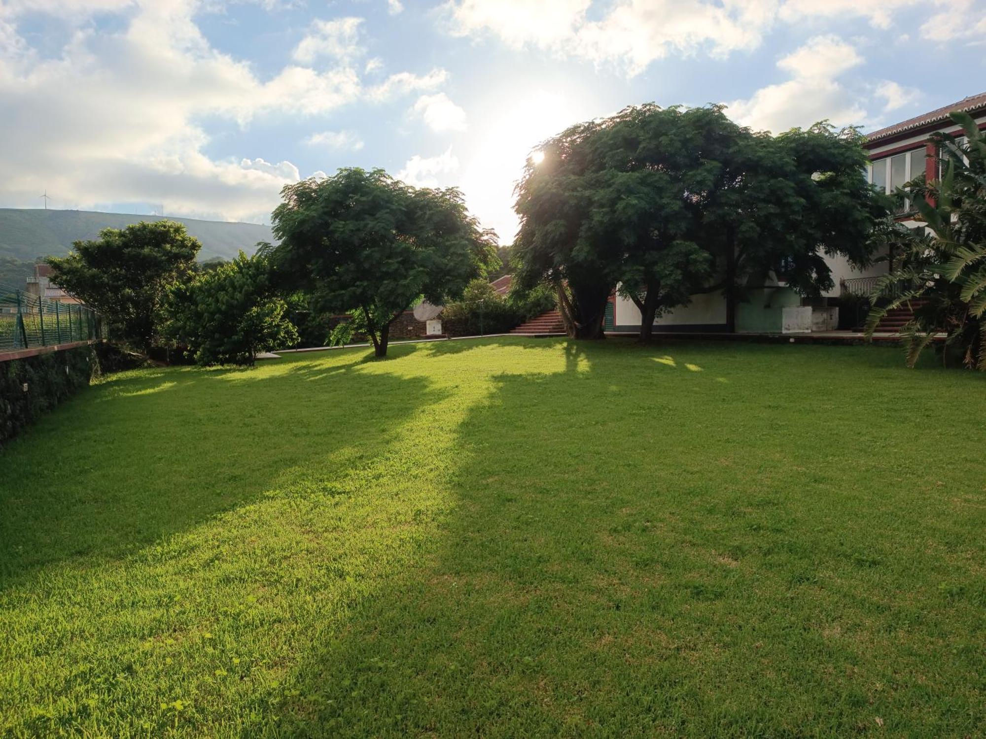Moradia Da Graca Guesthouse Praia da Vitória Eksteriør bilde