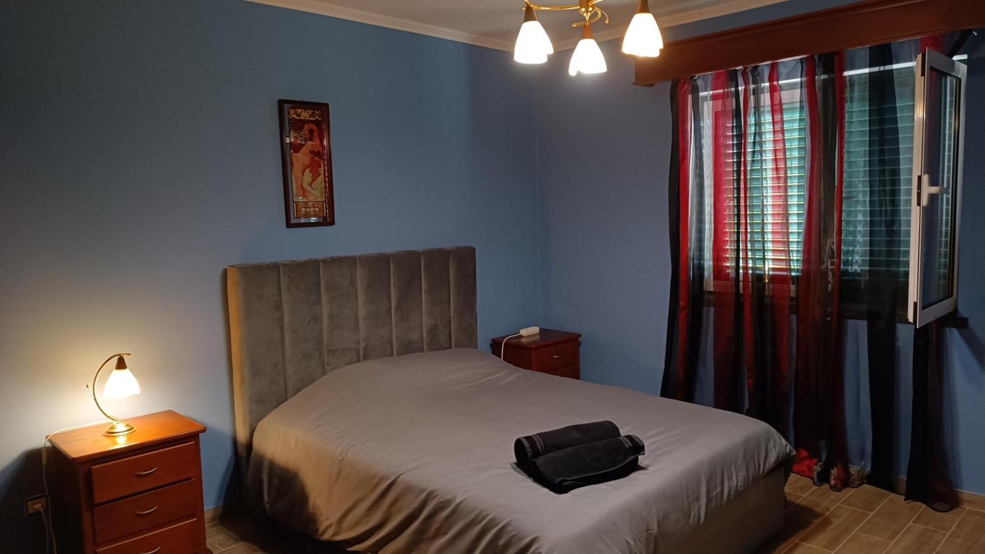 Moradia Da Graca Guesthouse Praia da Vitória Rom bilde